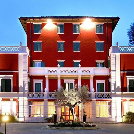 Hotel Villa Pigna Ascoli Piceno Logo bilde