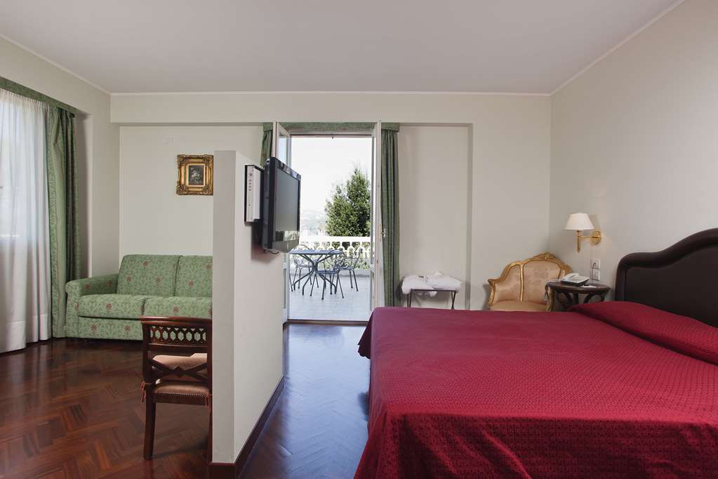 Hotel Villa Pigna Ascoli Piceno Rom bilde